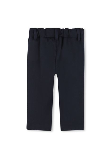 Completo giacca e pantalone HUGO BOSS KIDS | J52483862